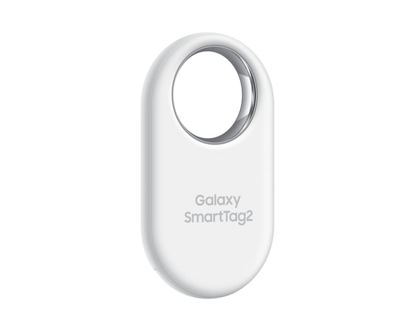 Samsung Galaxy SmartTag2 Universaali Etsin Musta, Valkoinen