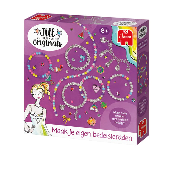Jumbo 19911 Kunst- og håndværkslegetøj