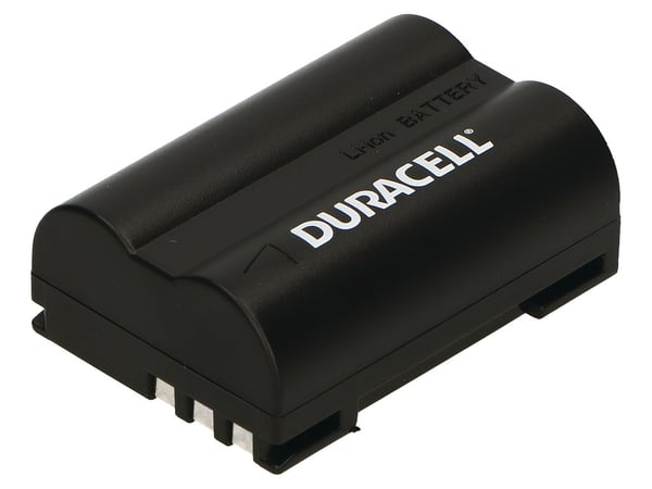 Duracell DR9630 batteri til kamera/videokamera Lithium-Ion (Li-Ion) 1600 mAh