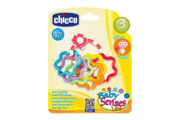 Chicco 00005954000000 skallror