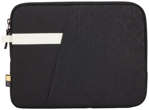 Case Logic Ibira IBRS-210 Black 25,4 cm (10") Etui Sort