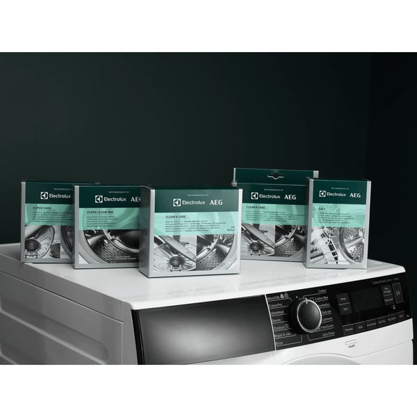 Electrolux M2GCP101 Universal