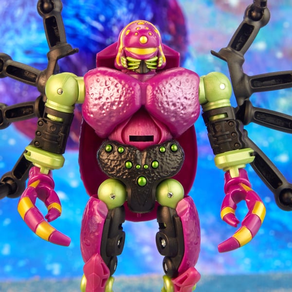 Transformers F30325X0 toy figure