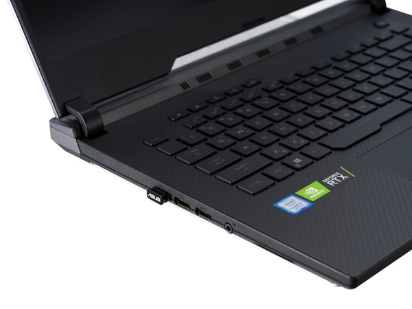 ASUS USB-N10 Nano B1 N150 Intern WLAN 150 Mbit/s