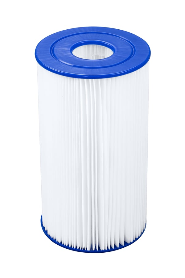 Bestway 58095 / 24 pooltillbehör Filterinsats