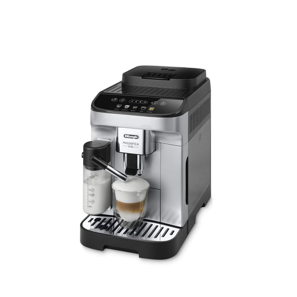 De’Longhi Magnifica Evo ECAM290.61.SB Täysautomaattinen Espressokone 1,8 L