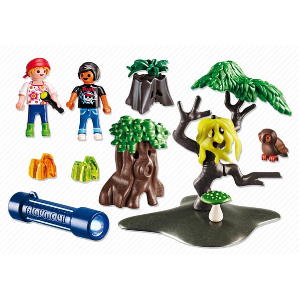 Playmobil Summer Fun 6891 leksakssats