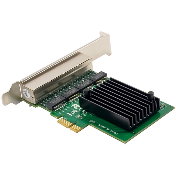 InLine 51127B interface-kort/adapter Intern