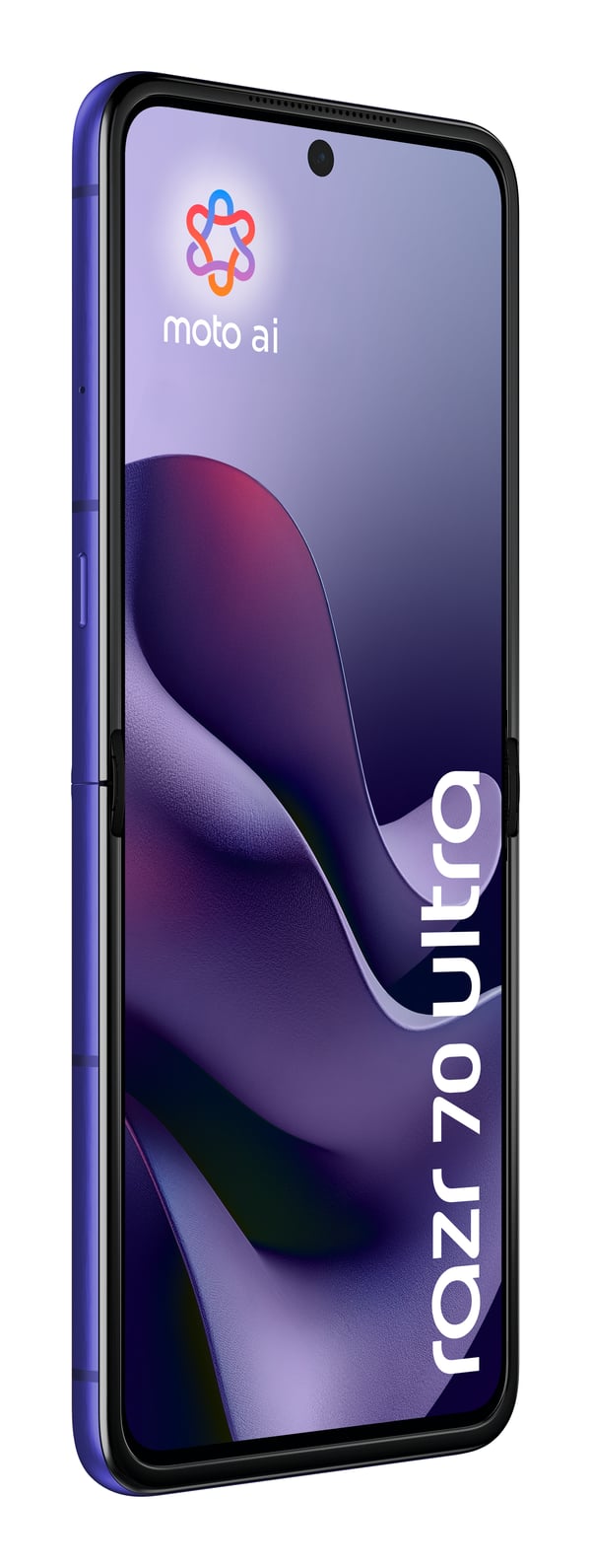 Motorola XT2655-1 Razr 70 Ultra 5G Dual Sim 16GB RAM 512GB