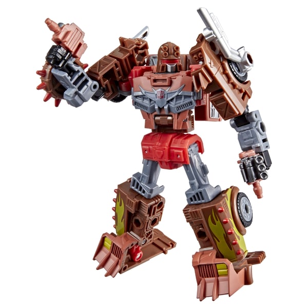 Transformers G20095L00 lasten leluhahmo