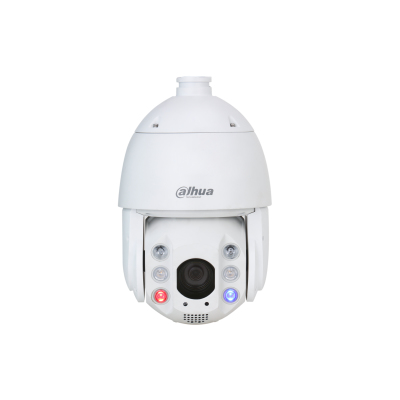 Dahua Technology WizSense DH-SD6C3232GB-HNR-A-PV1 Sfærisk IP-sikkerhedskamera Indendørs & udendørs 2560 x 1440 pixel Loft