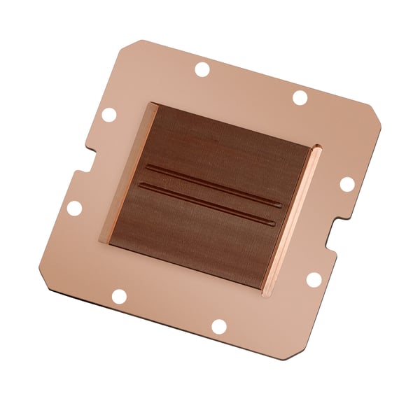 ASUS ROG RYUJIN III WB Vesiblokki