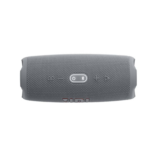 JBL Charge 5 Harmaa