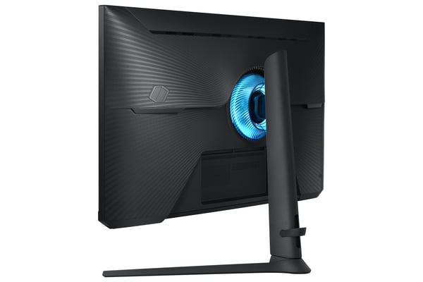Samsung G70B computerskærm 81,3 cm (32") 3840 x 2160 pixel 4K Ultra HD LED Sort