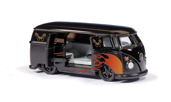 Siku VW T1 Modellpersonbil 1:50