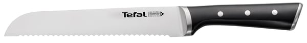 Tefal K232S5 Rustfrit stål 5 stk