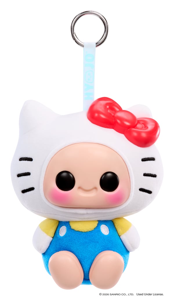 Hyojo Sanrio - Kuromi