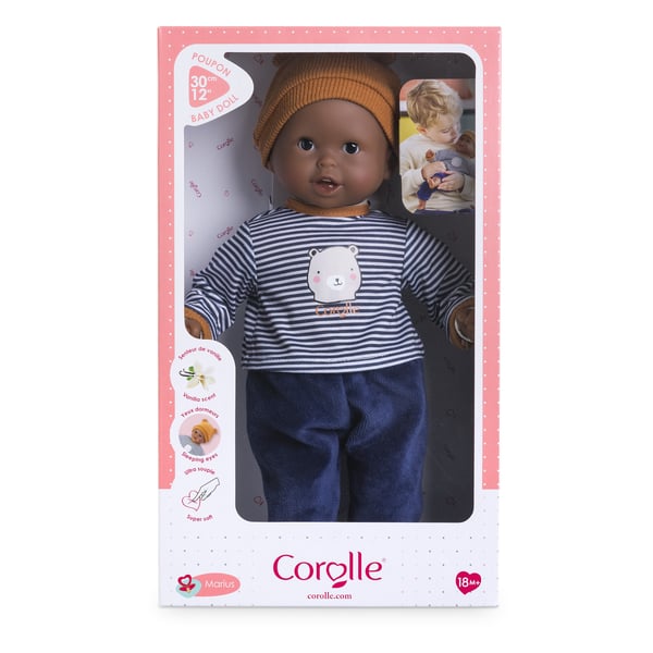 Corolle 9000100830 dockor