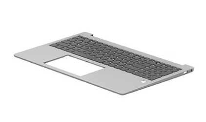 HP P26456-041 reservdelar bärbara datorer Tangentbord HP P26456-041 reservdelar bärbara datorer Tangentbord