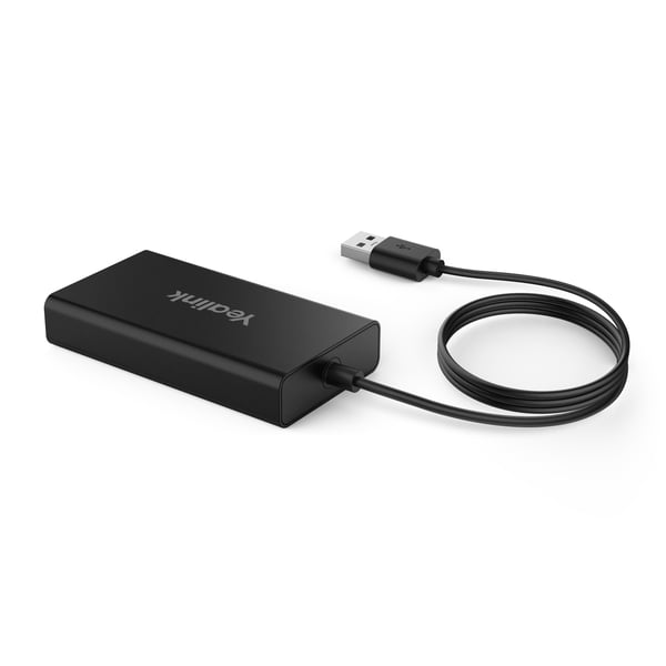 Yealink MVC-BYOD Extender tiimihuoneisiin