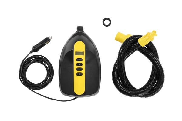 Bestway 65315 elektrisk luftpump