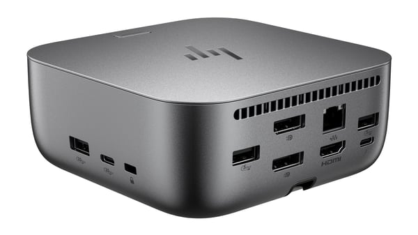 HP Thunderbolt 4 Dock G6 100 W, Dockningsstation