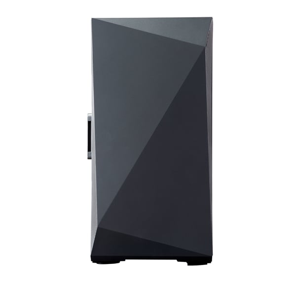 Zalman Z1 ICEBERG BLACK datorväskor Mini Tower Svart