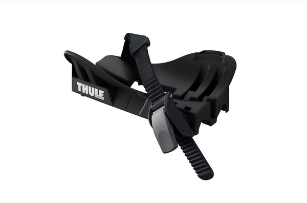 Thule 599100 tilbehør til tagbagagebærer Adapter