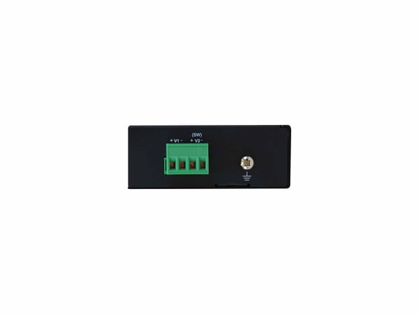 LevelOne IGP-0101 PoE-adapters Gigabit Ethernet 56 V
