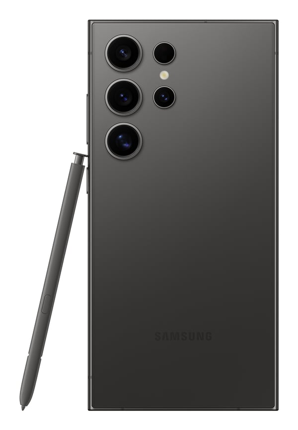 Samsung S24 Ultra Galaxy S928 5G Dual Sim 12GB RAM 256GB Enterprise Edition