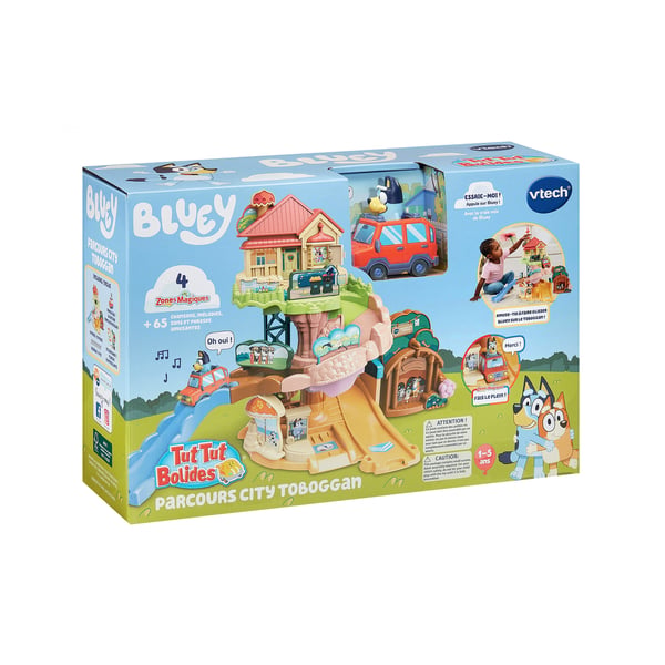 VTech 80-584505 leksakssats