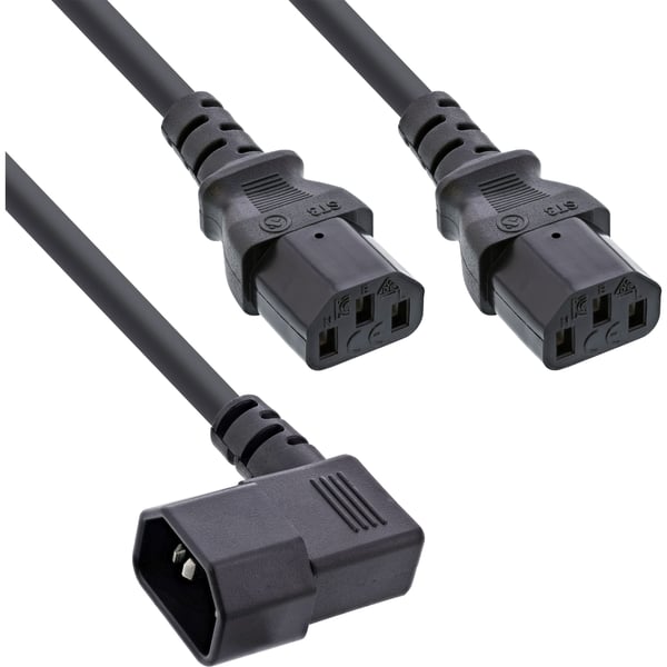 InLine 16633A el-ledning