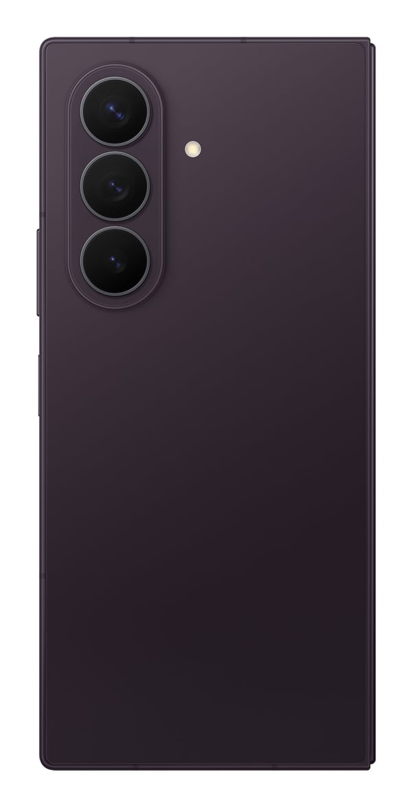 Samsung Galaxy Z Fold8 Ultra 20,3 cm (8") Kaksois-SIM 5G USB Type-C 12 GB 512 GB 5000 mAh Violetti