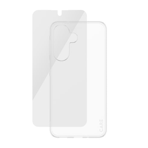 PanzerGlass CR26723 mobiltelefon etui 17 cm (6.7") Cover Transparent