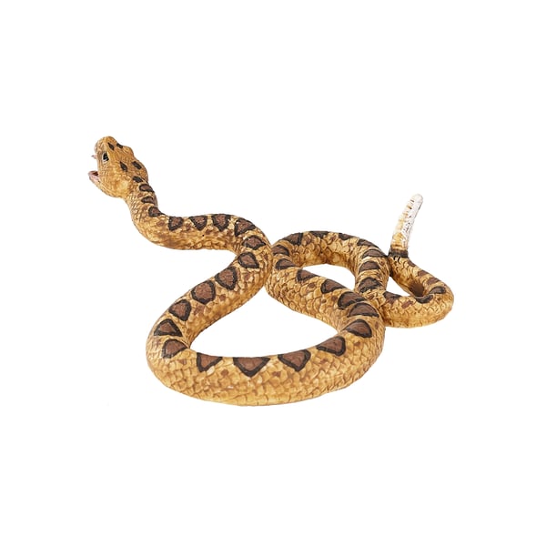 Mojo Fun Rattlesnake