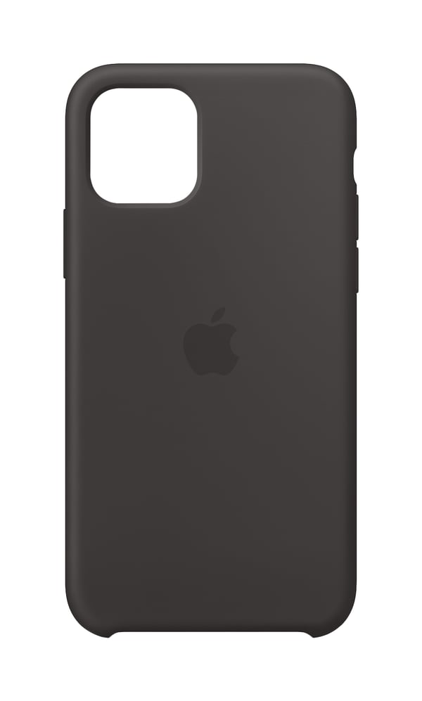 Apple MWYN2ZM/A mobiltelefon etui 14,7 cm (5.8") Cover Sort