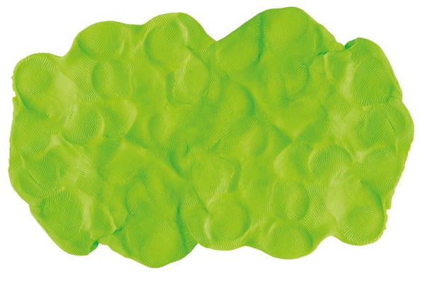 Doctor Squish DIY Putty Spartel
