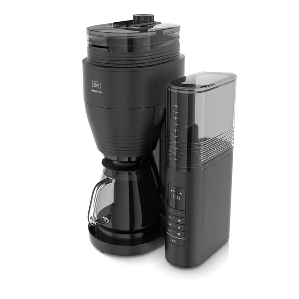 Melitta 1030-01 Semi-auto Filter kaffemaskine 1,25 L
