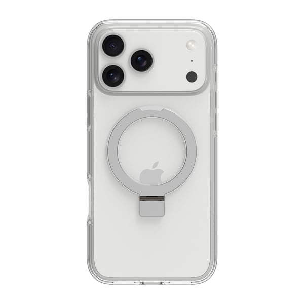 dbramante1928 Iceland Ultra D3O MS Kick - iPhone 18 PrMax/17 PrMax - Clear