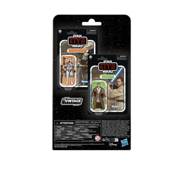Star Wars G31915L00 legetøjsfigur til børn