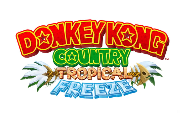 Nintendo Donkey Kong Country : Tropical Freeze