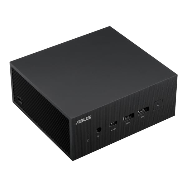 ASUS ExpertCenter PN53-BBR777HD 0,92L storlek PC Svart 7735H 3,2 GHz