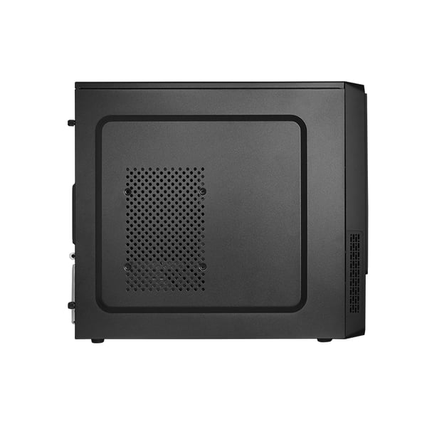 Chieftec UB-03B-350GPB datorväskor Mini Tower Svart 350 W