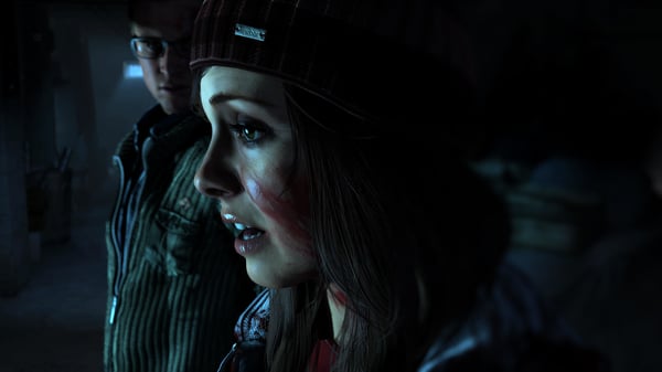 Sony Interactive Entertainment Until Dawn - PLAYSTATION HITS Reissue PlayStation 4