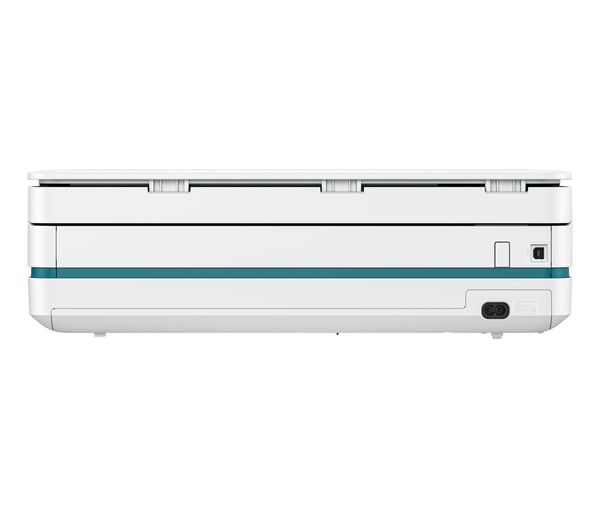 HP ENVY 6122e Langaton All-in-One Väri Tulostin, Instant Ink; Valokuvatulostus