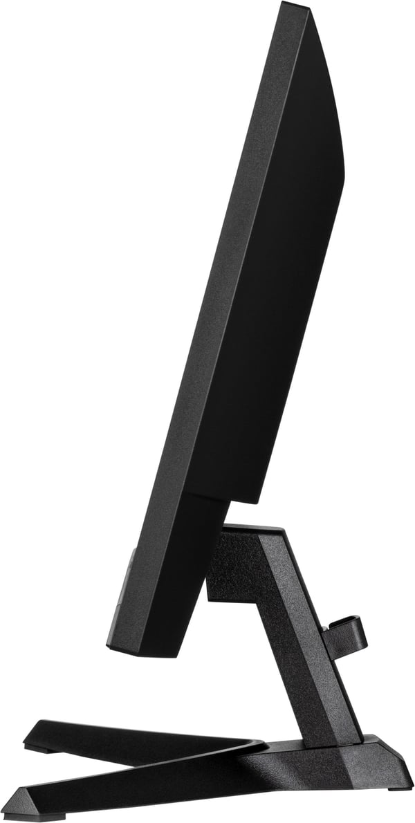 iiyama G-MASTER G2245HSU-B2 tietokoneen litteä näyttö 54,6 cm (21.5") 1920 x 1080 pikseliä Full HD LED Musta