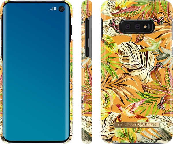 iDeal of Sweden IDFCSS19-S10L-116 mobiltelefon etui