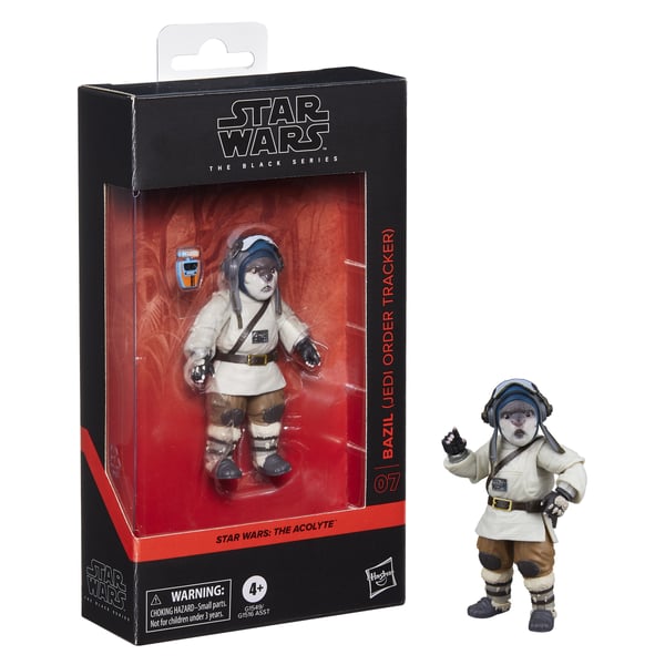 Star Wars G15495L00 legetøjsfigur til børn