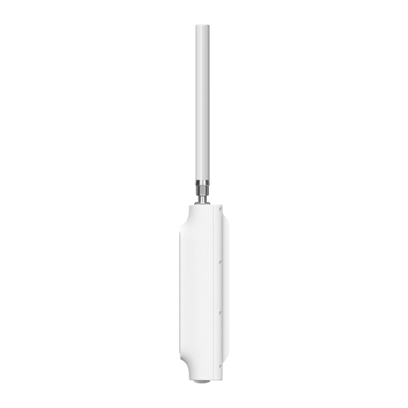 TP-Link Omada EAP668 Outdoor HD 3500 Mbit/s Vit Strömförsörjning via Ethernet (PoE) stöd