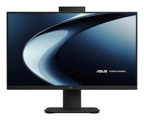 ASUS V400 AiO V440VAK-BPC273W Intel® Core™ i5 i5-13420H 60,5 cm (23.8") 1920 x 1080 pixel All-in-One PC 16 GB DDR5-SDRAM 1 TB SSD Windows 11 Home Wi-Fi 6E (802.11ax) Sort